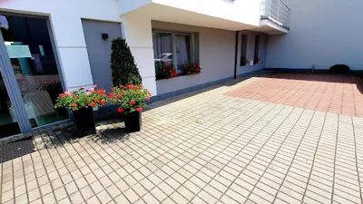 Willa Akacja Bed & Breakfast - Gdynia Orłowo